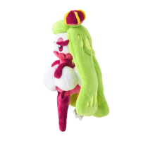 Officiële Pokemon center Pokemon fit knuffel Tsareena 18cm (staand)